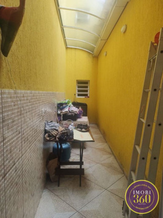 Imagem Sobrado com 3 Quartos à Venda, 183 m² em Vila Curuçá - São Paulo Imagem Sobrado com 3 Quartos à Venda, 183 m² em Vila Curuçá - São Paulo