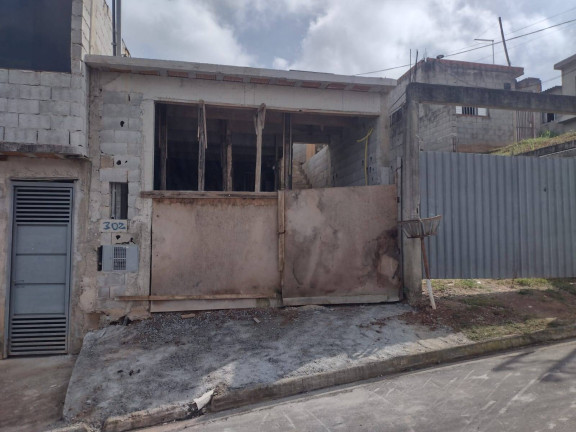 Imagem Terreno à Venda, 120 m² em Jardim Itapuã - Itaquaquecetuba