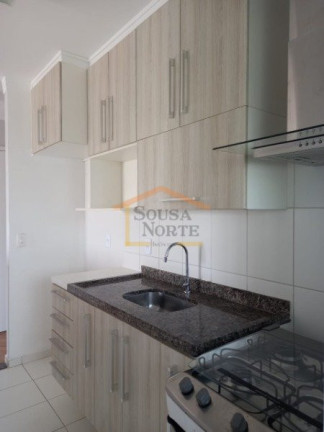 Imagem Apartamento com 3 Quartos à Venda, 67 m² em Vila Guilherme - São Paulo Imagem Apartamento com 3 Quartos à Venda, 67 m² em Vila Guilherme - São Paulo