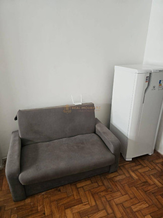 Imagem Apartamento com 1 Quarto à Venda, 28 m² em Centro - Rio De Janeiro Imagem Apartamento com 1 Quarto à Venda, 28 m² em Centro - Rio De Janeiro