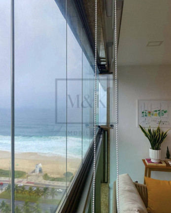 Imagem Apartamento com 4 Quartos à Venda, 167 m² em Barra Da Tijuca - Rio De Janeiro