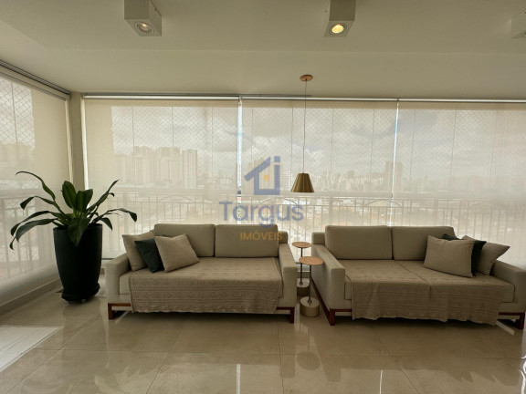 Imagem Apartamento com 3 Quartos à Venda, 172 m² em Tatuapé - São Paulo Imagem Apartamento com 3 Quartos à Venda, 172 m² em Tatuapé - São Paulo