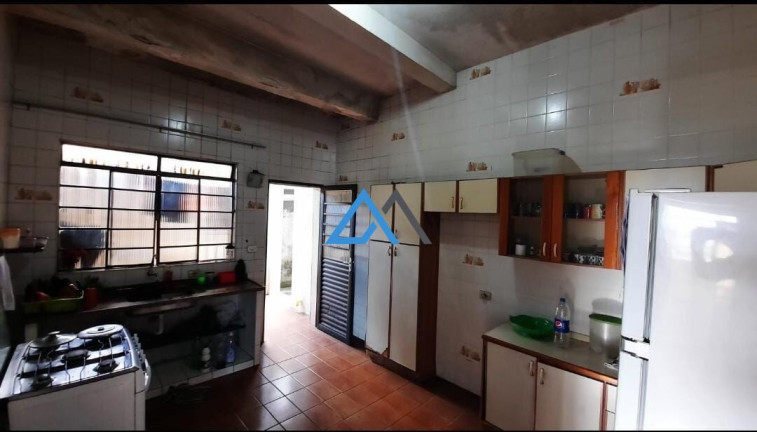 Imagem Casa com 3 Quartos à Venda, 156 m² em Região Central - Caieiras Imagem Casa com 3 Quartos à Venda, 156 m² em Região Central - Caieiras