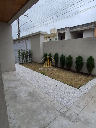 Imagem Casa com 3 Quartos à Venda, 308 m² em Centro - Camboriú