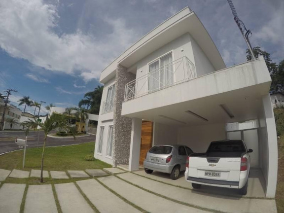 Imagem Casa com 3 Quartos à Venda, 230 m² em Aleixo - Manaus