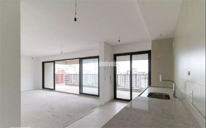 Imagem Apartamento com 3 Quartos à Venda, 163 m² em Vila Mariana - São Paulo Imagem Apartamento com 3 Quartos à Venda, 163 m² em Vila Mariana - São Paulo