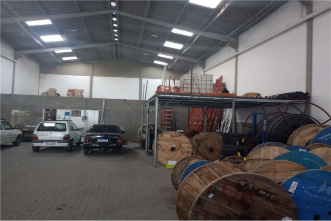 Imagem Sala Comercial à Venda,  em Humaitá - Porto Alegre