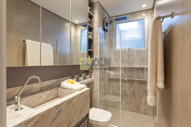 Imagem Apartamento com 2 Quartos à Venda, 55 m² em Parque Orestes ôngaro - Hortolândia Imagem Apartamento com 2 Quartos à Venda, 55 m² em Parque Orestes ôngaro - Hortolândia