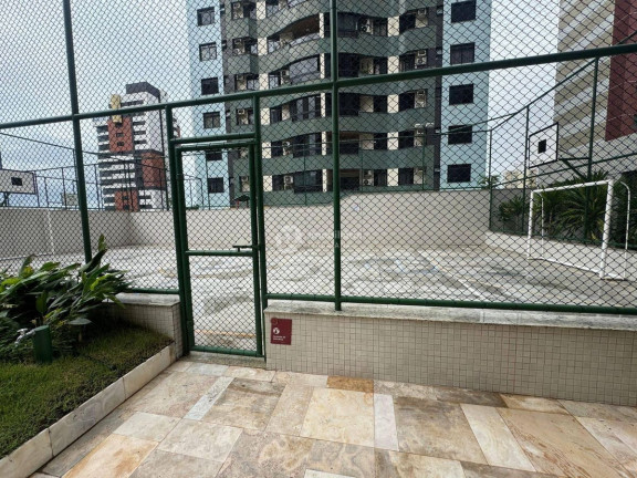 Imagem Apartamento com 4 Quartos à Venda, 160 m² em Jardins - Aracaju Imagem Apartamento com 4 Quartos à Venda, 160 m² em Jardins - Aracaju