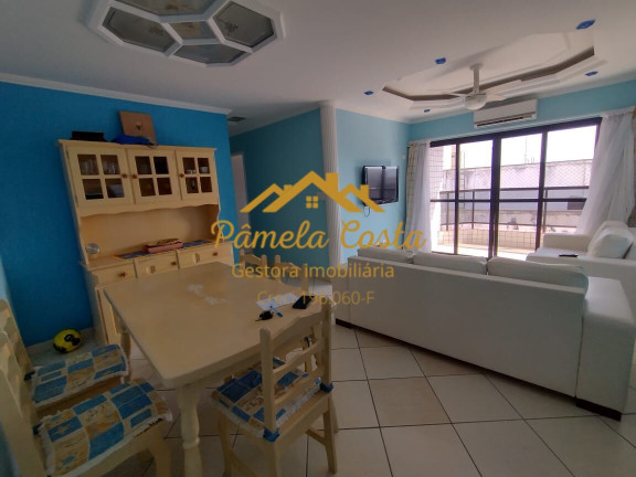 Imagem Apartamento com 3 Quartos à Venda, 74 m² em Loteamento João Batista Julião - Guarujá