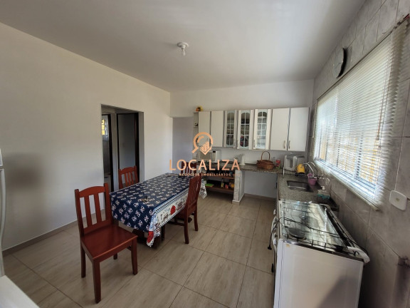 Imagem Casa com 3 Quartos à Venda, 164 m² em Enseada - São Sebastião Imagem Casa com 3 Quartos à Venda, 164 m² em Enseada - São Sebastião