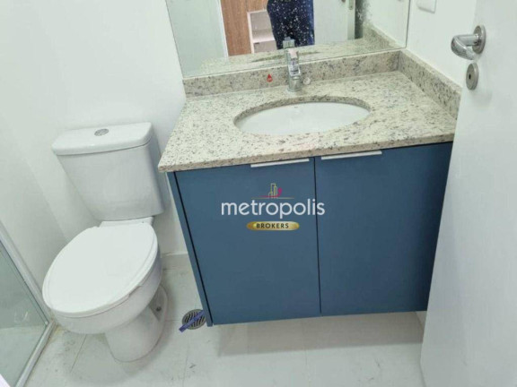 Imagem Studio com 1 Quarto à Venda, 23 m² em Paraíso - São Paulo Imagem Studio com 1 Quarto à Venda, 23 m² em Paraíso - São Paulo