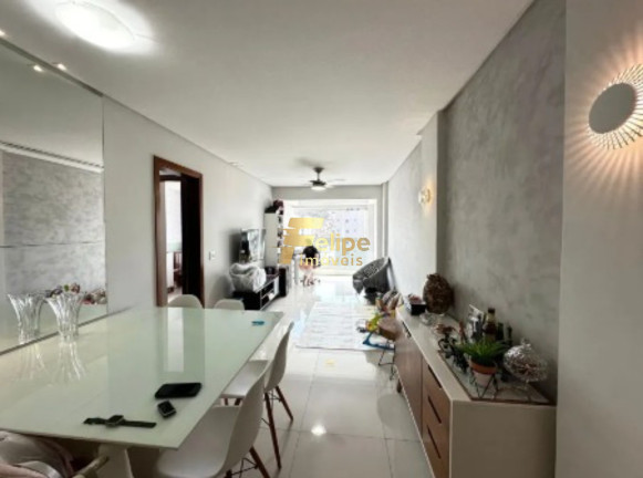 Imagem Imóvel com 2 Quartos à Venda, 77 m² em Bento Ferreira - Vitória