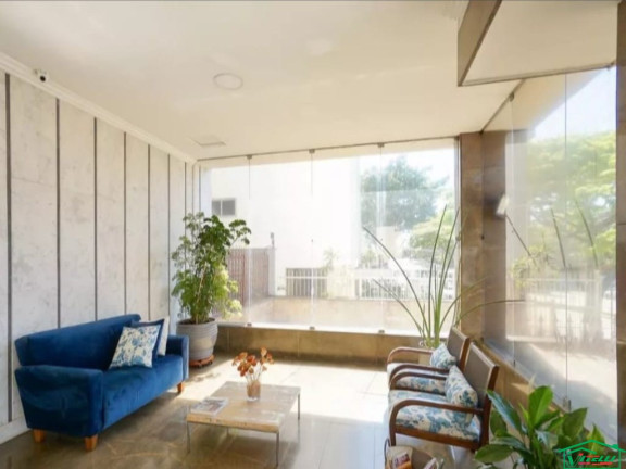 Imagem Apartamento com 2 Quartos à Venda, 123 m² em Mooca - São Paulo