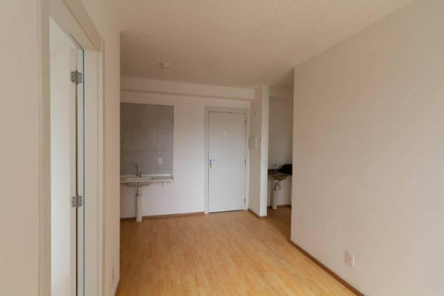 Imagem Imóvel com 2 Quartos à Venda, 35 m² em Várzea Da Barra Funda - São Paulo Imagem Imóvel com 2 Quartos à Venda, 35 m² em Várzea Da Barra Funda - São Paulo