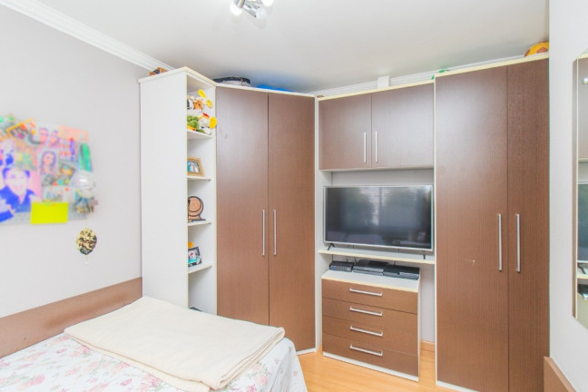 Imagem Imóvel com 3 Quartos à Venda,  em Menino Deus - Porto Alegre