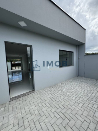 Imagem Casa com 2 Quartos à Venda, 55 m² em Beira Rio - Guaramirim Imagem Casa com 2 Quartos à Venda, 55 m² em Beira Rio - Guaramirim