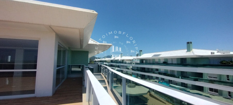 Imagem Apartamento com 4 Quartos à Venda, 501 m² em Canasvieiras - Florianópolis