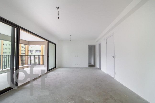 Apartamento com 3 Quartos à Venda, 163 m² em Vila Mariana - São Paulo
