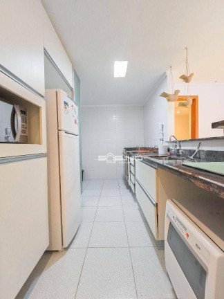 Imagem Apartamento com 4 Quartos à Venda, 127 m² em Riviera De São Lourenço - Bertioga