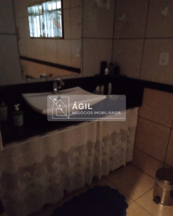 Imagem Casa com 4 Quartos à Venda, 275 m² em Loteamento Jardim Helena - São José Dos Campos