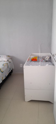Imagem Apartamento com 2 Quartos à Venda, 48 m² em Caxangá - Suzano Imagem Apartamento com 2 Quartos à Venda, 48 m² em Caxangá - Suzano