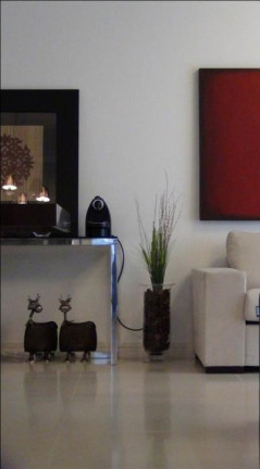 Imagem Apartamento com 1 Quarto à Venda, 100 m² em Tamboré - Santana De Parnaíba Imagem Apartamento com 1 Quarto à Venda, 100 m² em Tamboré - Santana De Parnaíba