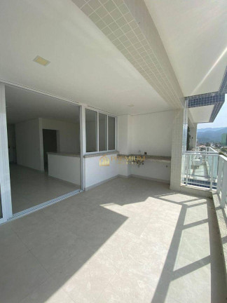 Imagem Apartamento com 3 Quartos à Venda, 127 m² em Indaiá - Caraguatatuba