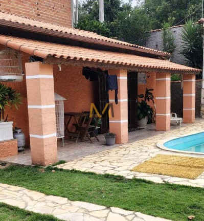 Imagem Imóvel com 2 Quartos à Venda, 2.500 m² em área Rural De Mairiporã - Mairiporã