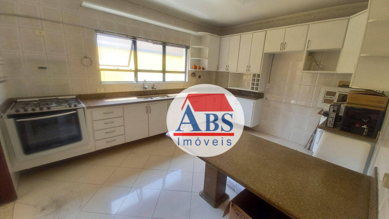 Imagem Apartamento com 3 Quartos à Venda, 156 m² em Gonzaga - Santos Imagem Apartamento com 3 Quartos à Venda, 156 m² em Gonzaga - Santos
