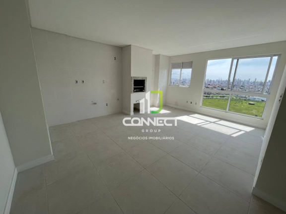 Apartamento com 2 Quartos à Venda, 59 m² em Dom Bosco - Itajaí