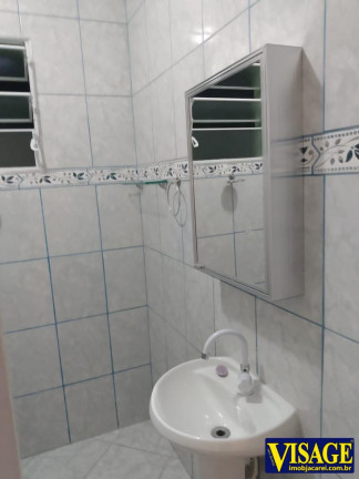 Imagem Casa com 2 Quartos à Venda, em Vila Zeze - Jacareí Imagem Casa com 2 Quartos à Venda, em Vila Zeze - Jacareí