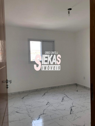 Imagem Sobrado com 3 Quartos à Venda, 120 m² em Vila São Geraldo - São Paulo