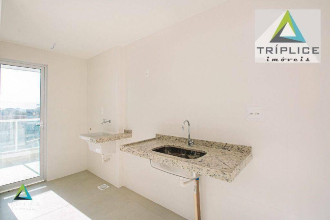 Imagem Apartamento com 3 Quartos à Venda, 72 m² em São Mateus - Juiz De Fora