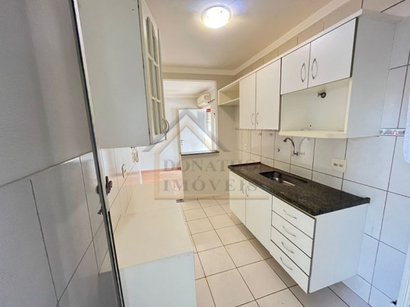 Imagem Casa de Condomínio com 3 Quartos à Venda, 90 m² em Bonfim Paulista - Ribeirão Preto