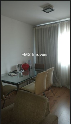 Imagem Imóvel com 1 Quarto para Alugar, 58 m² em Campo Belo - São Paulo Imagem Imóvel com 1 Quarto para Alugar, 58 m² em Campo Belo - São Paulo
