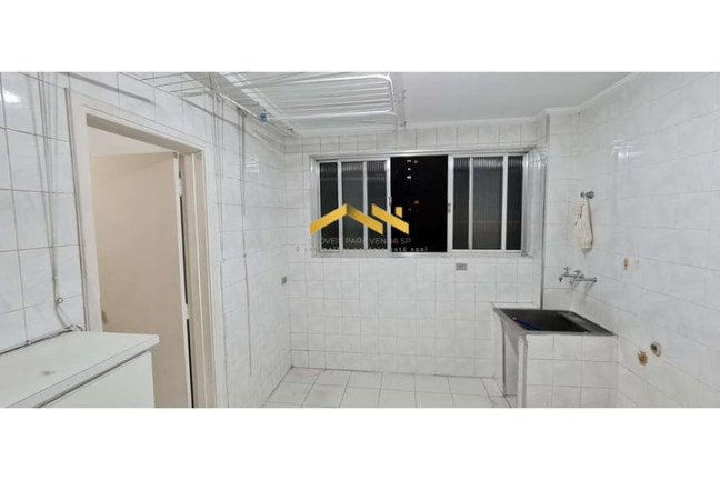 Imagem Apartamento com 3 Quartos à Venda, 197 m² em Mooca - São Paulo
