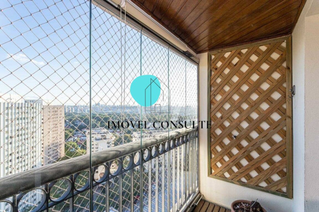 Imagem Apartamento com 3 Quartos à Venda, 150 m² em Alto De Pinheiros - São Paulo
