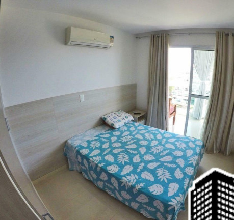 Imagem Imóvel com 2 Quartos à Venda, 90 m² em Enseada Azul - Guarapari