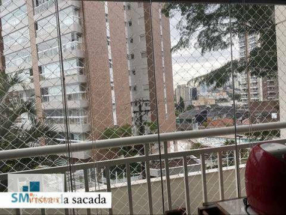 Imagem Apartamento com 3 Quartos à Venda, 94 m² em Centro - São Bernardo Do Campo Imagem Apartamento com 3 Quartos à Venda, 94 m² em Centro - São Bernardo Do Campo