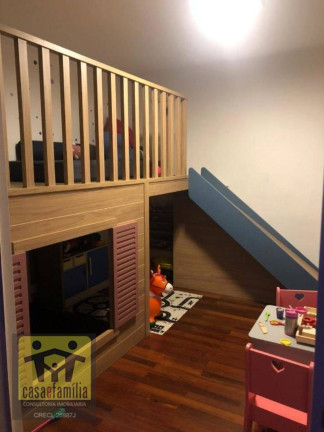 Imagem Sobrado com 3 Quartos à Venda, 306 m² em Chacara Klabin - Sp Imagem Sobrado com 3 Quartos à Venda, 306 m² em Chacara Klabin - Sp