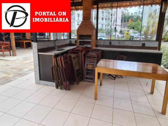 Imagem Apartamento com 2 Quartos à Venda, 53 m² em Jacarepaguá - Rio De Janeiro Imagem Apartamento com 2 Quartos à Venda, 53 m² em Jacarepaguá - Rio De Janeiro