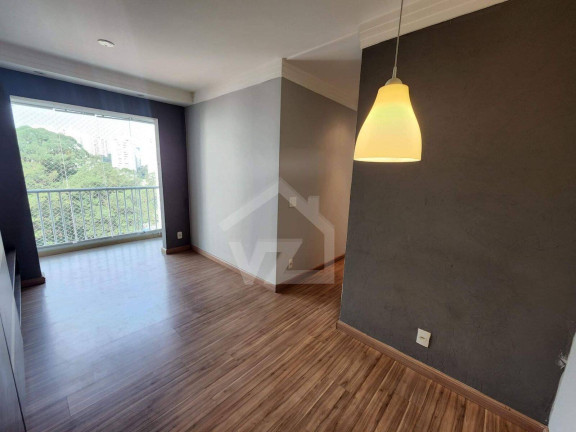 Imagem Apartamento com 2 Quartos à Venda, 48 m² em Vila Andrade - São Paulo Imagem Apartamento com 2 Quartos à Venda, 48 m² em Vila Andrade - São Paulo