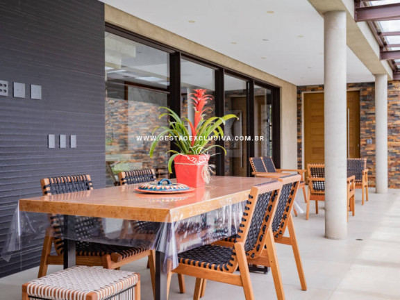 Imagem Casa com 3 Quartos à Venda, 390 m² em Condomínio 7 Lagos - Itatiba