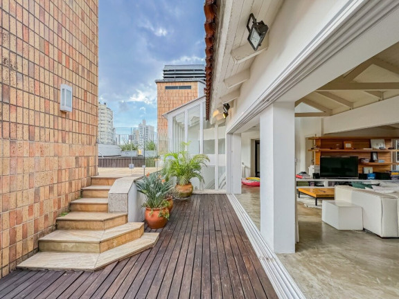 Imagem Imóvel com 3 Quartos à Venda,  em Bela Vista - Porto Alegre