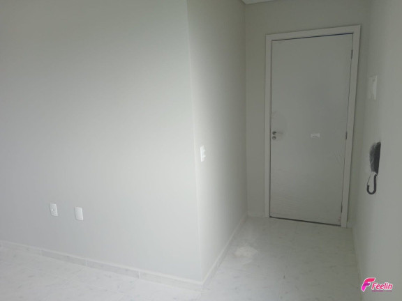 Imagem Apartamento com 2 Quartos à Venda, 50 m² em Ribeirão Da Ilha - Florianópolis