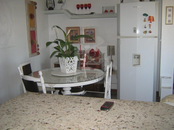 Imagem Cobertura com 3 Quartos à Venda, 202 m² em Marechal Rondon - Canoas