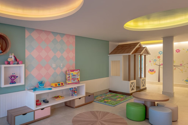 Imagem Casa com 3 Quartos à Venda,  em Sítios Santa Luzia - Aparecida De Goiânia
