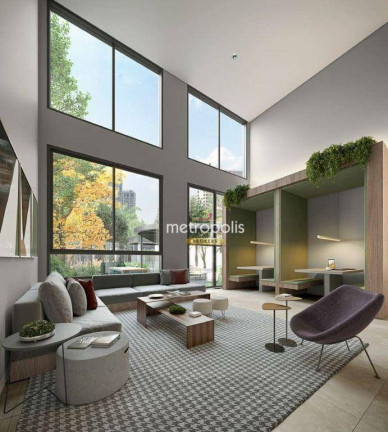 Imagem Apartamento com 1 Quarto à Venda, 50 m² em Vila Pompeia - São Paulo Imagem Apartamento com 1 Quarto à Venda, 50 m² em Vila Pompeia - São Paulo