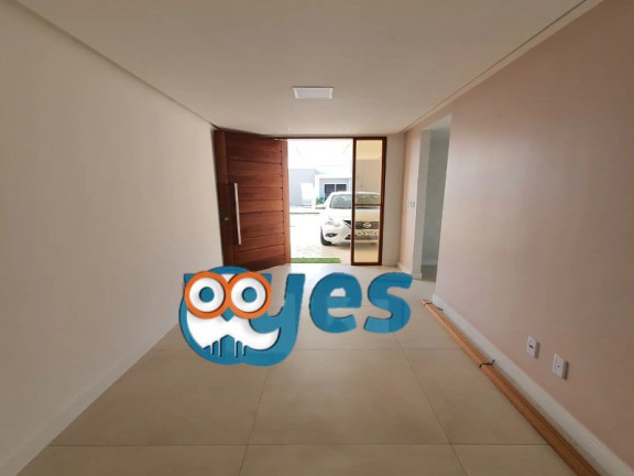 Imagem Casa com 3 Quartos para Alugar, 165 m² em Sim - Feira De Santana